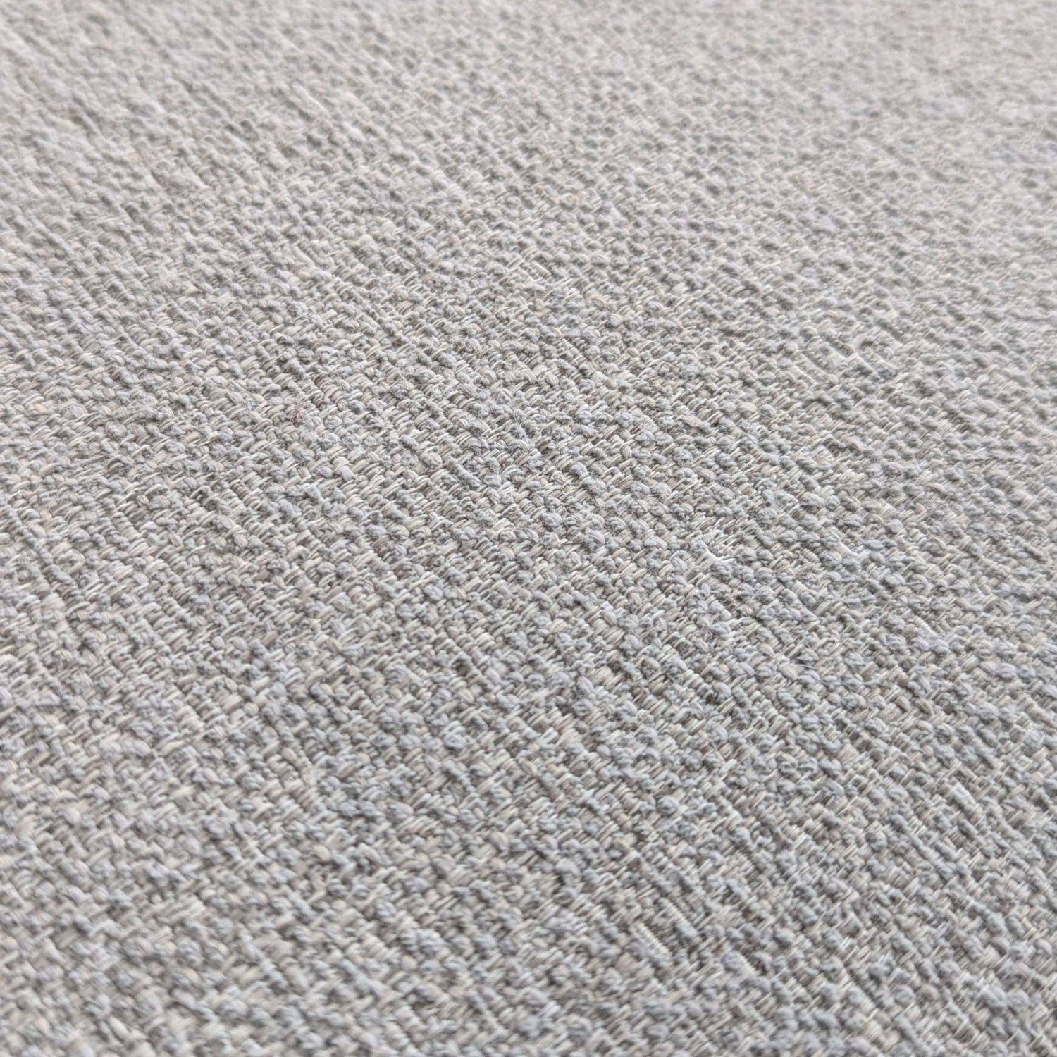 West Elm Modern Gray Upholstered Daybed - image-3