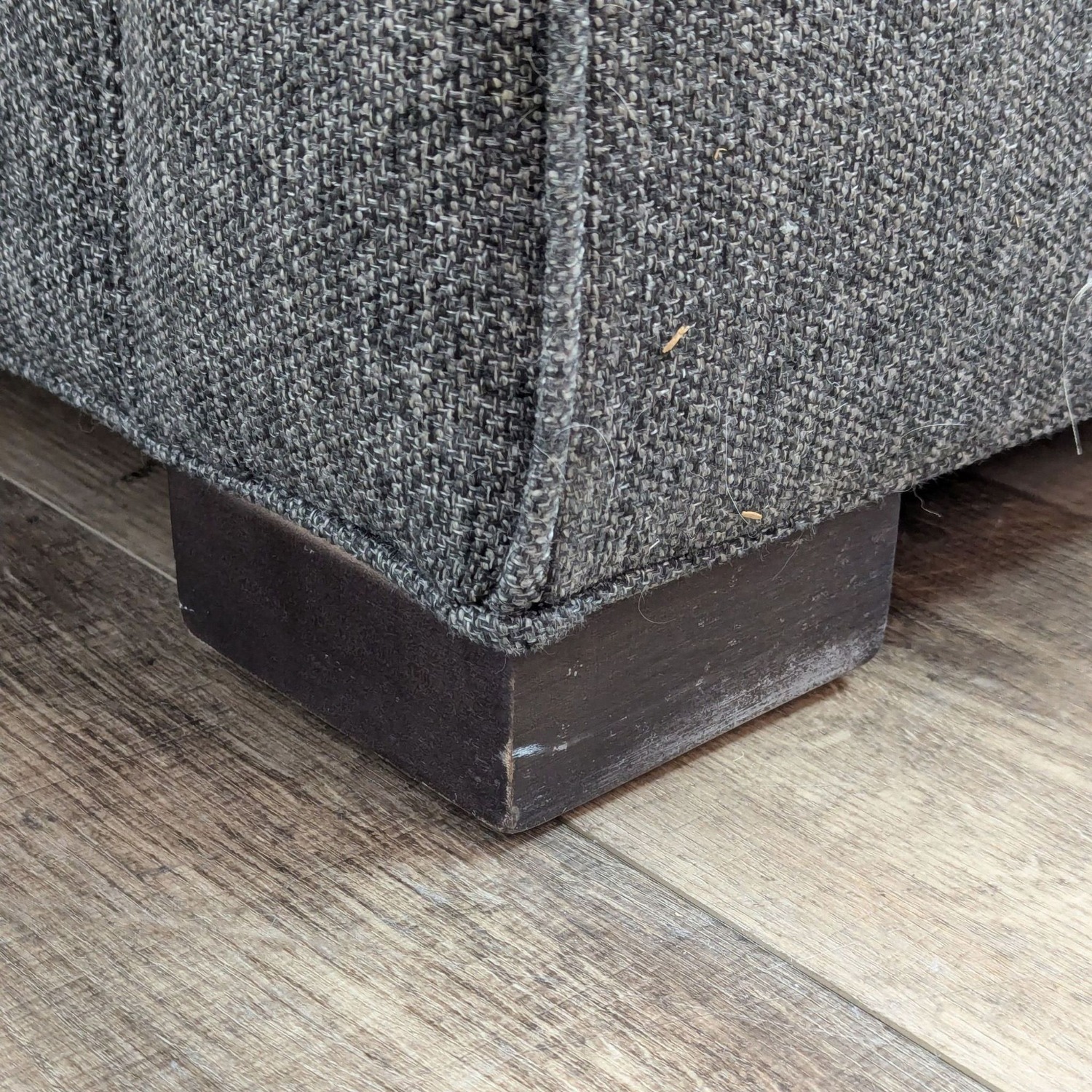 Room & Board Morrison Modern Sectional Sofa - image-4