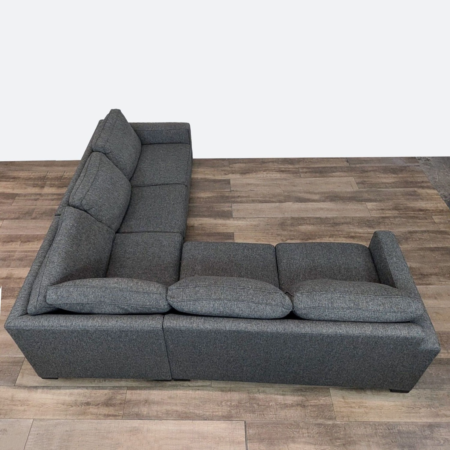 Room & Board Morrison Modern Sectional Sofa - image-1