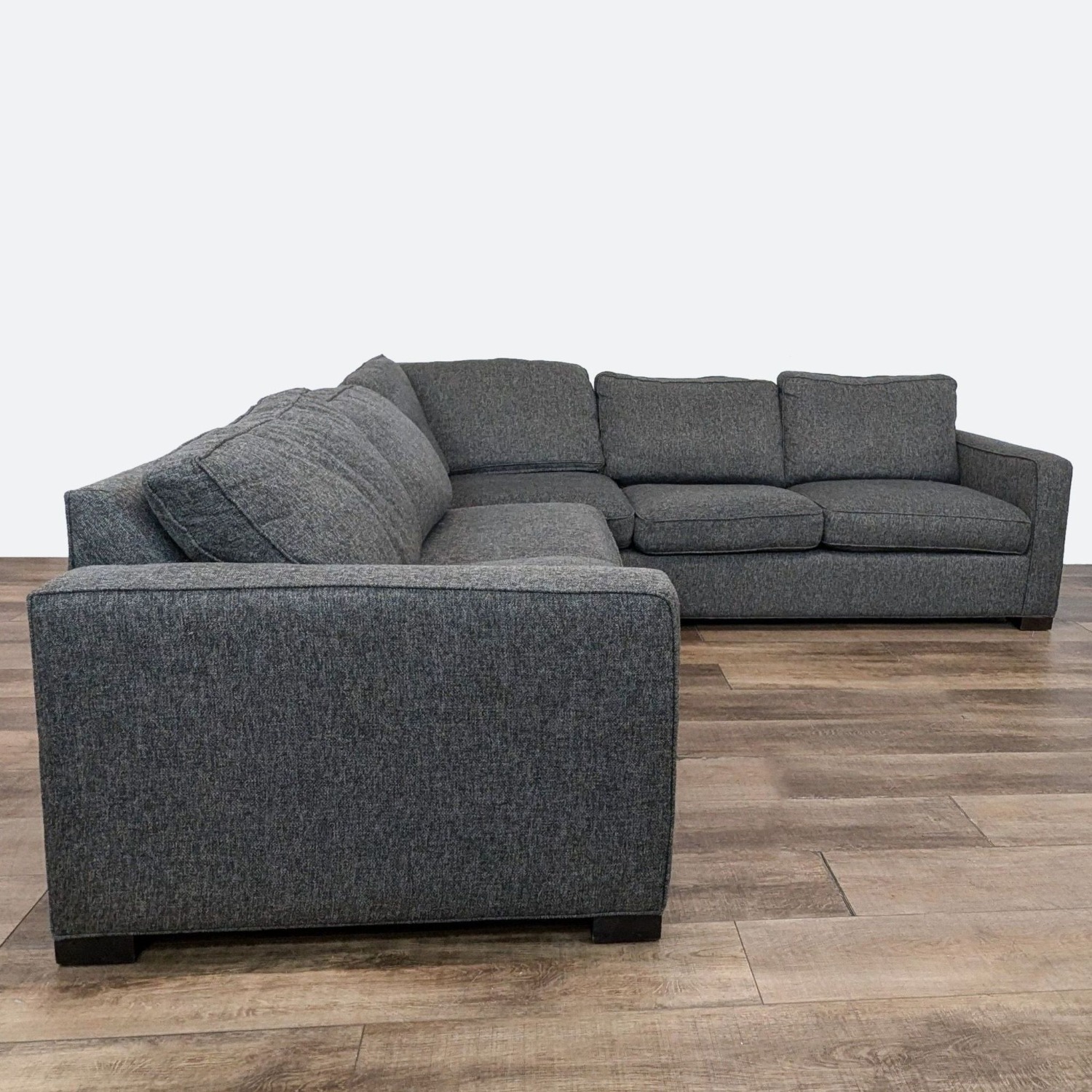 Room & Board Morrison Modern Sectional Sofa - image-2