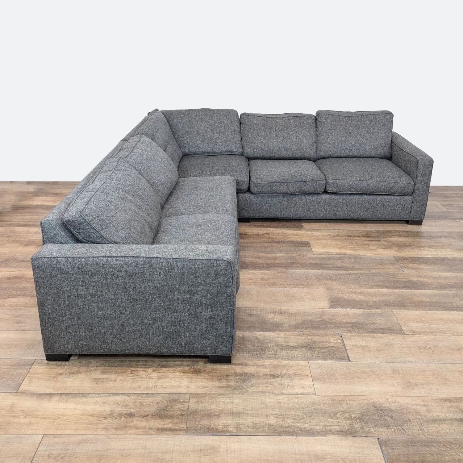Room & Board Morrison Modern Sectional Sofa - image-3