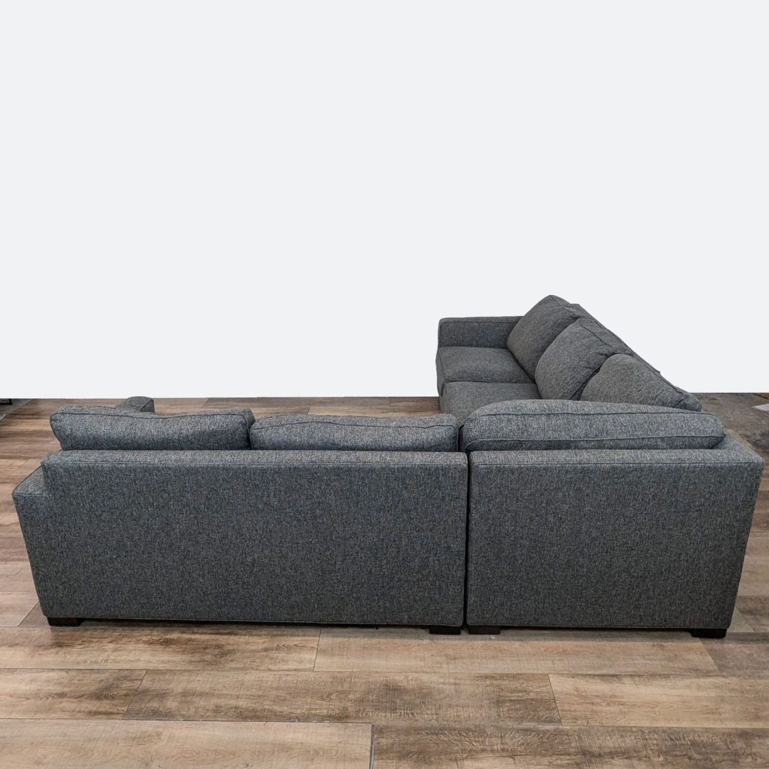 Room & Board Morrison Modern Sectional Sofa - image-7