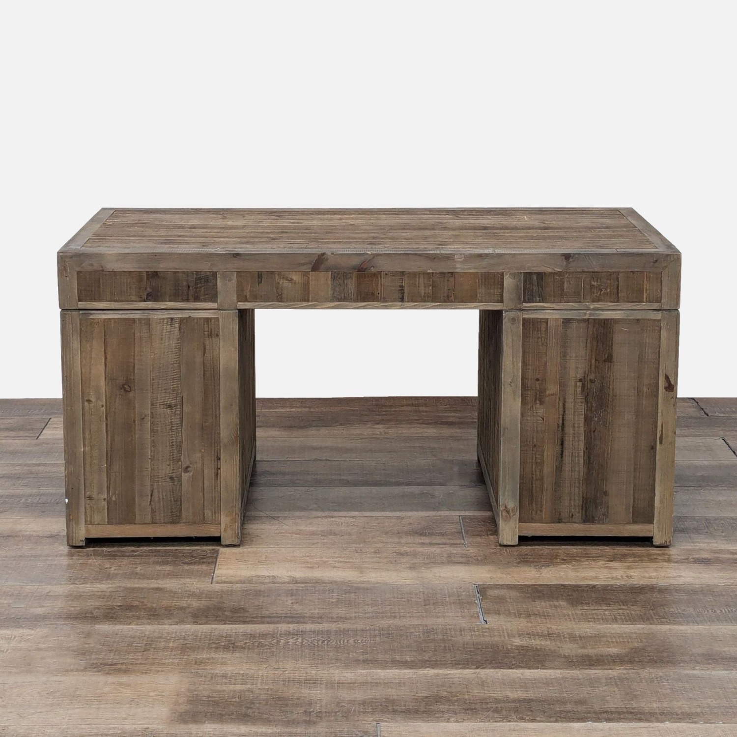 Restoration Hardware The Printmakers Desk - image-8