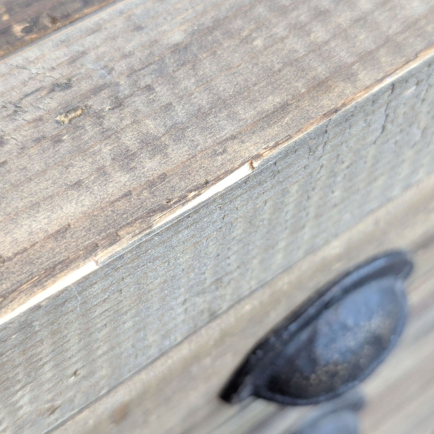 Restoration Hardware The Printmakers Desk - image-6