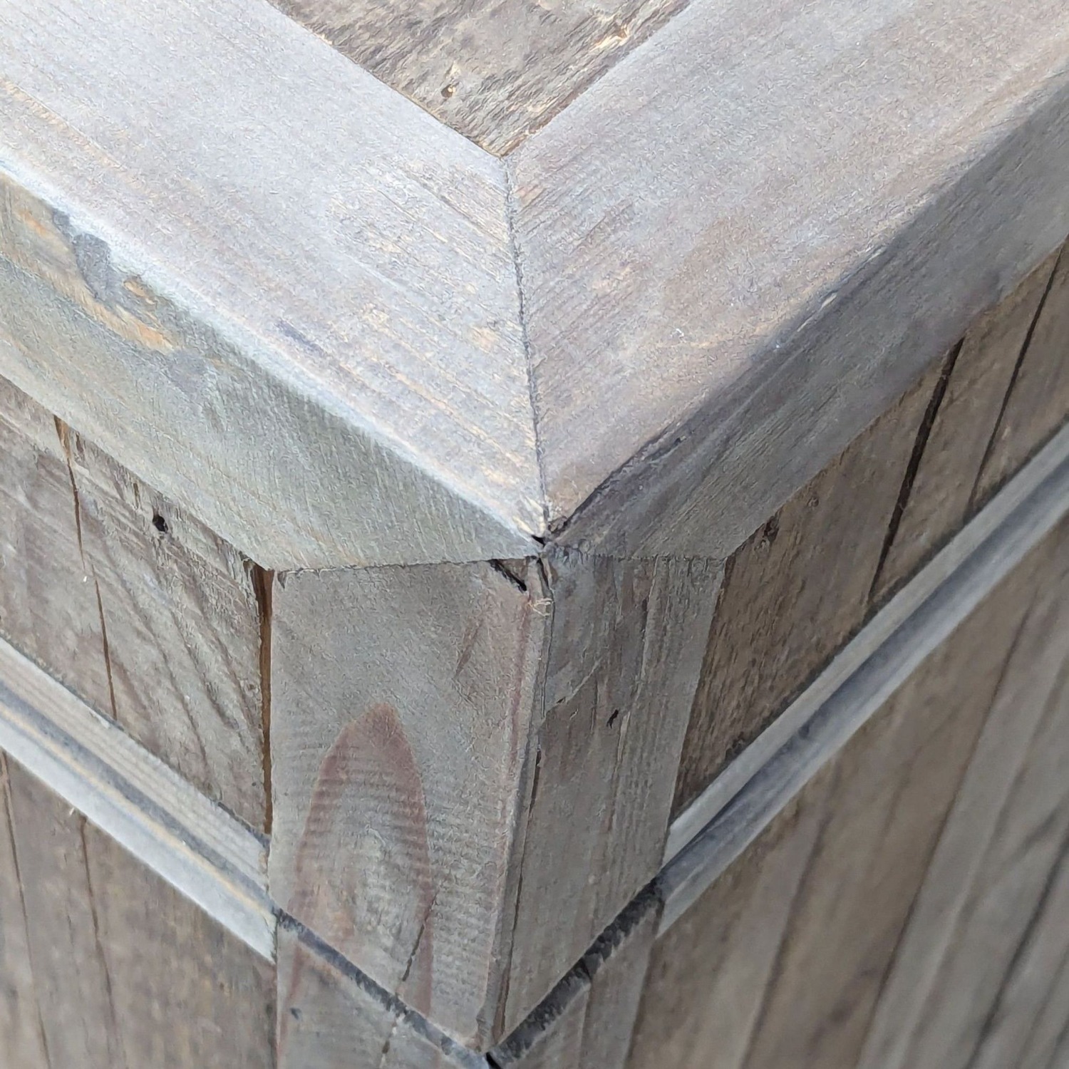 Restoration Hardware The Printmakers Desk - image-3