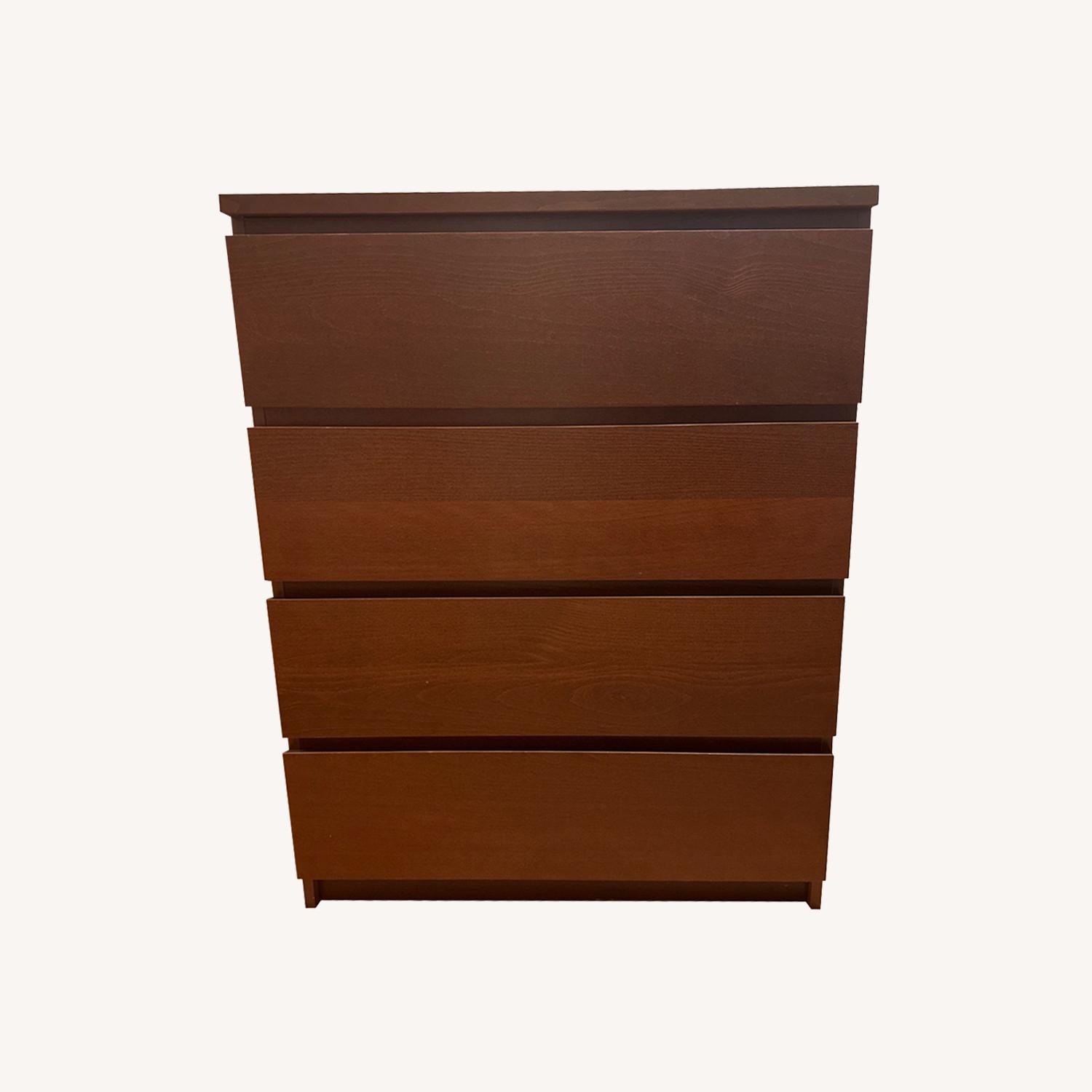 Chest of Drawers - image-0