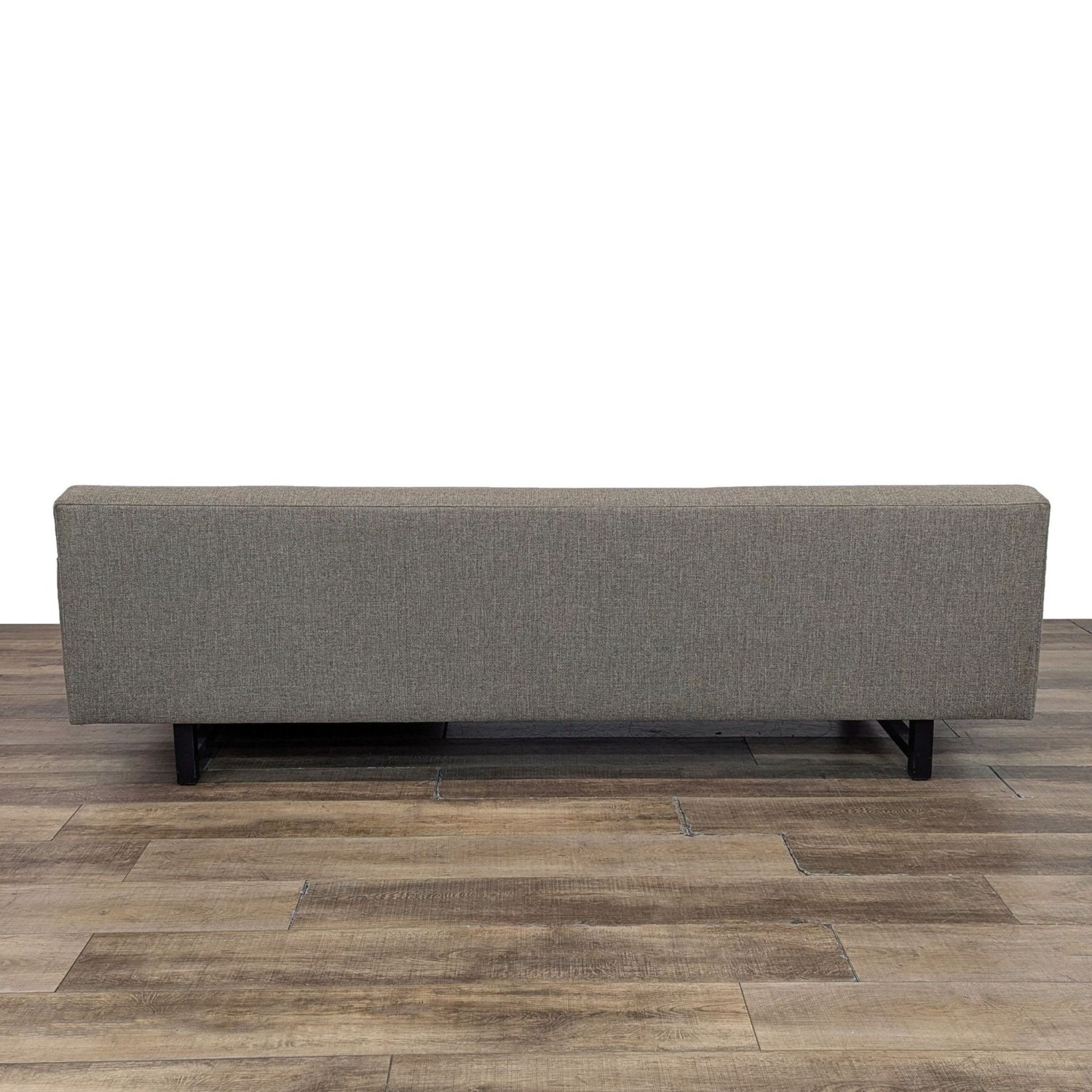 Room & Board Modern Sectional Sofa - image-7