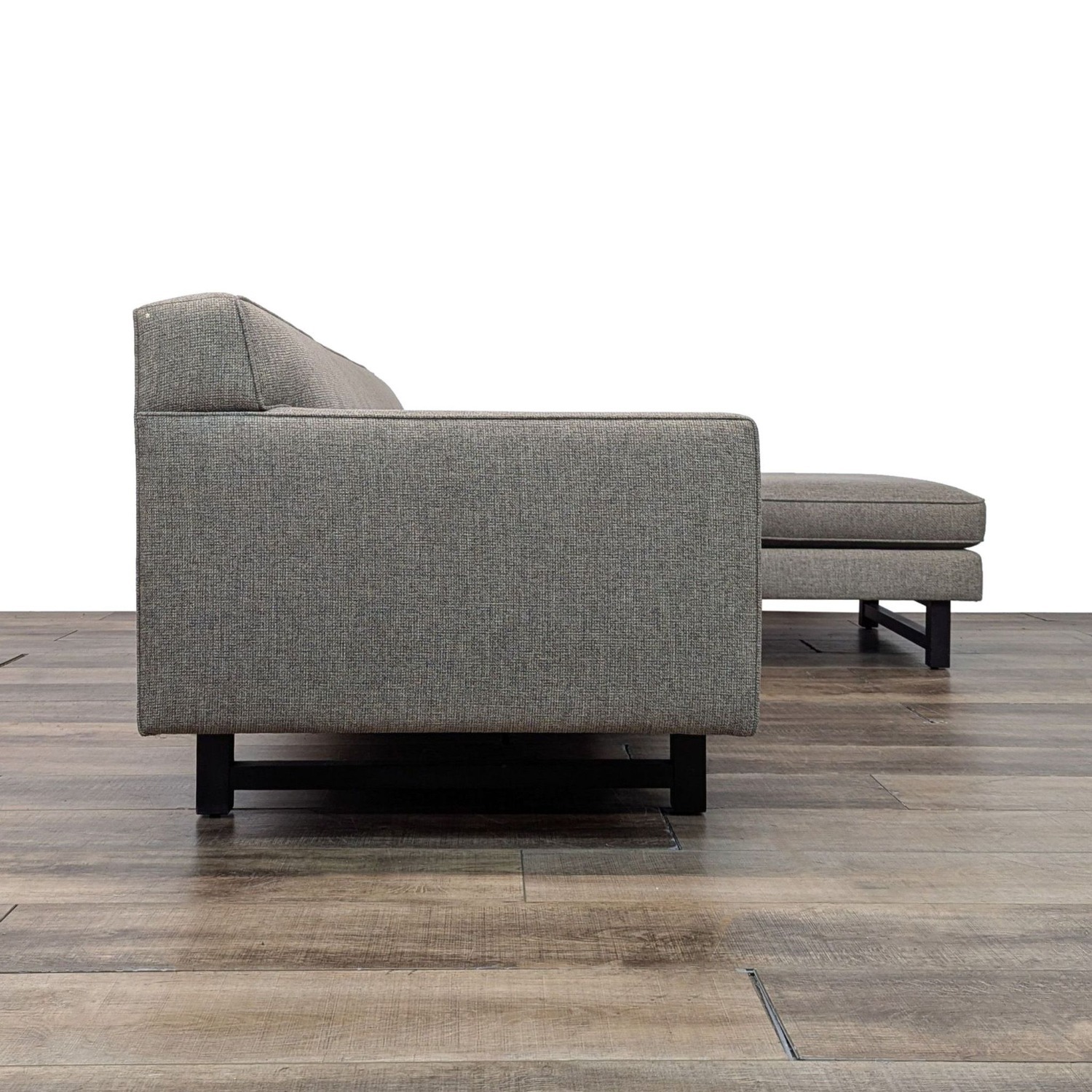 Room & Board Modern Sectional Sofa - image-8