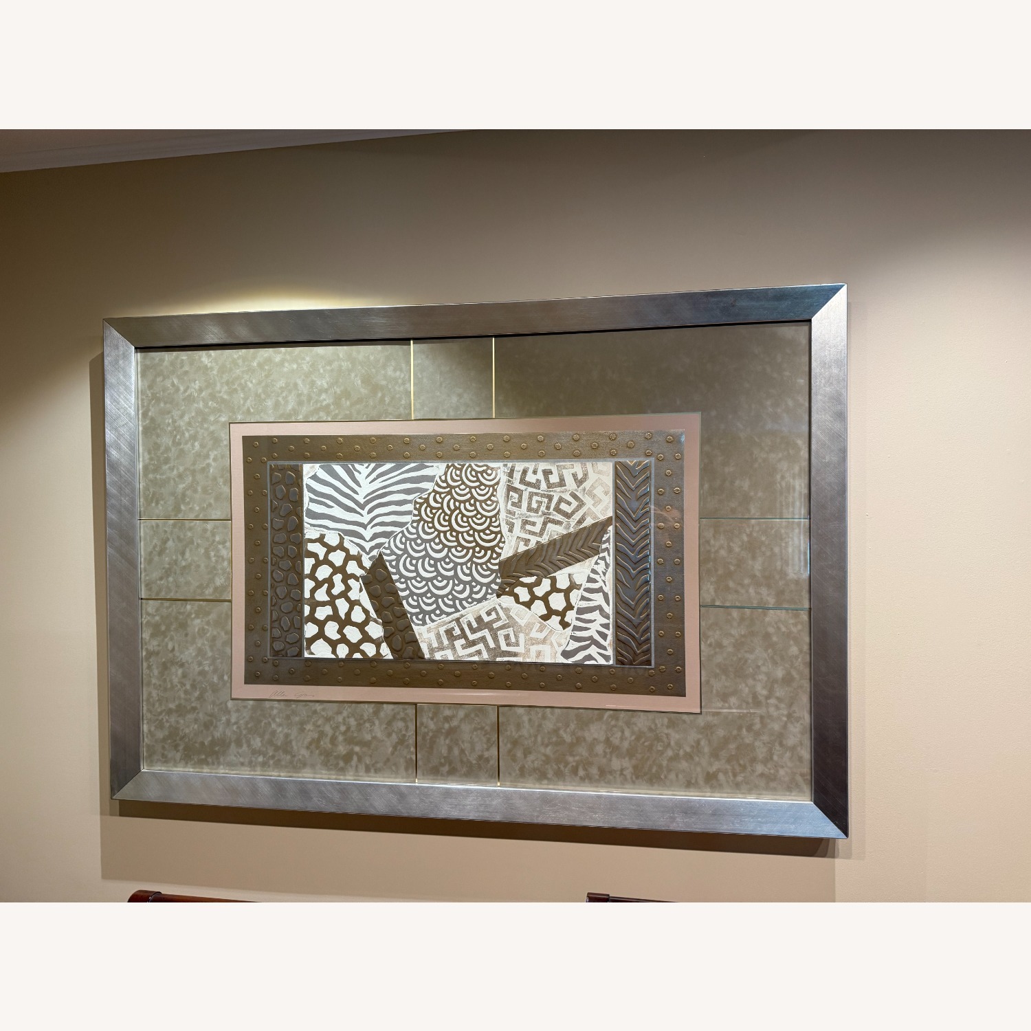 Abstract Wall Art - image-3