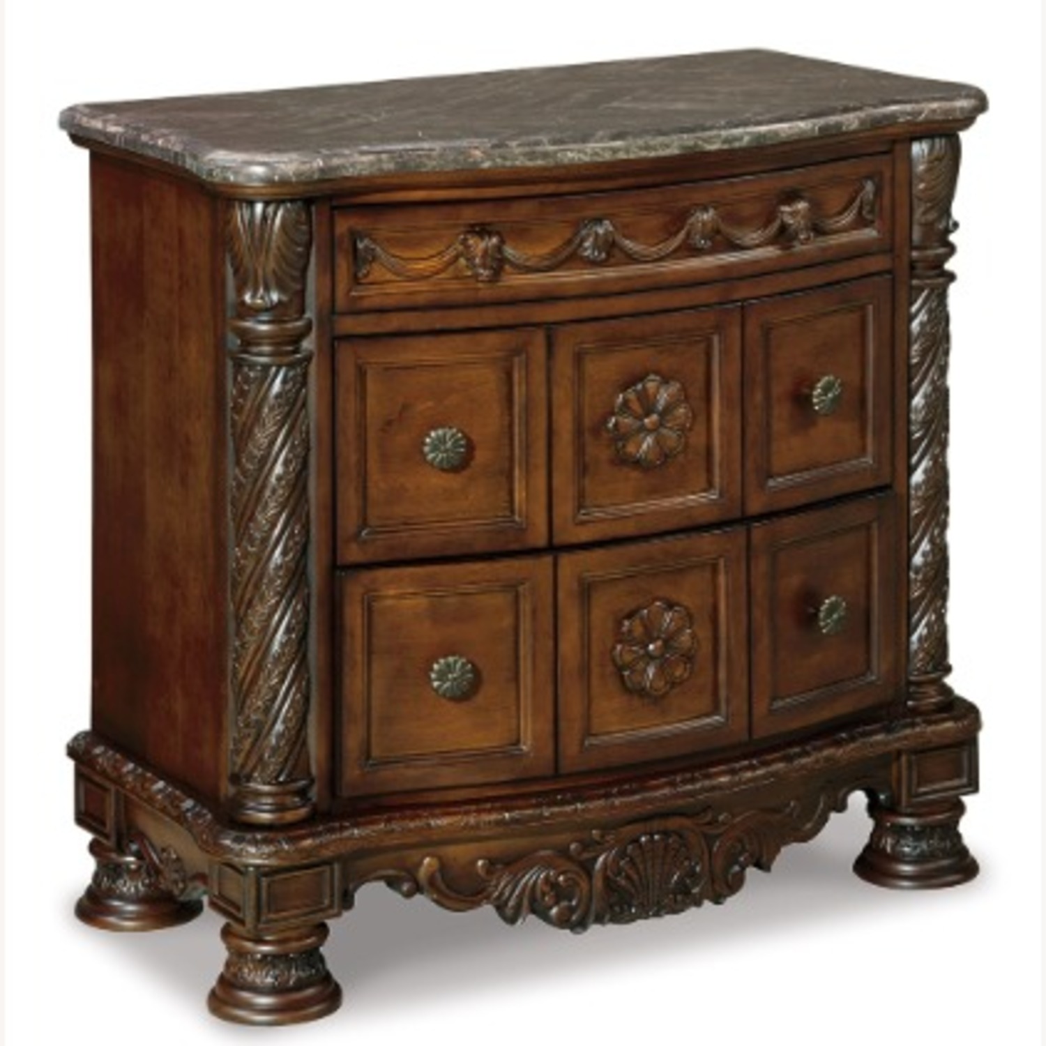 Ashley North Shore - Nightstands (Set of 2) - image-2