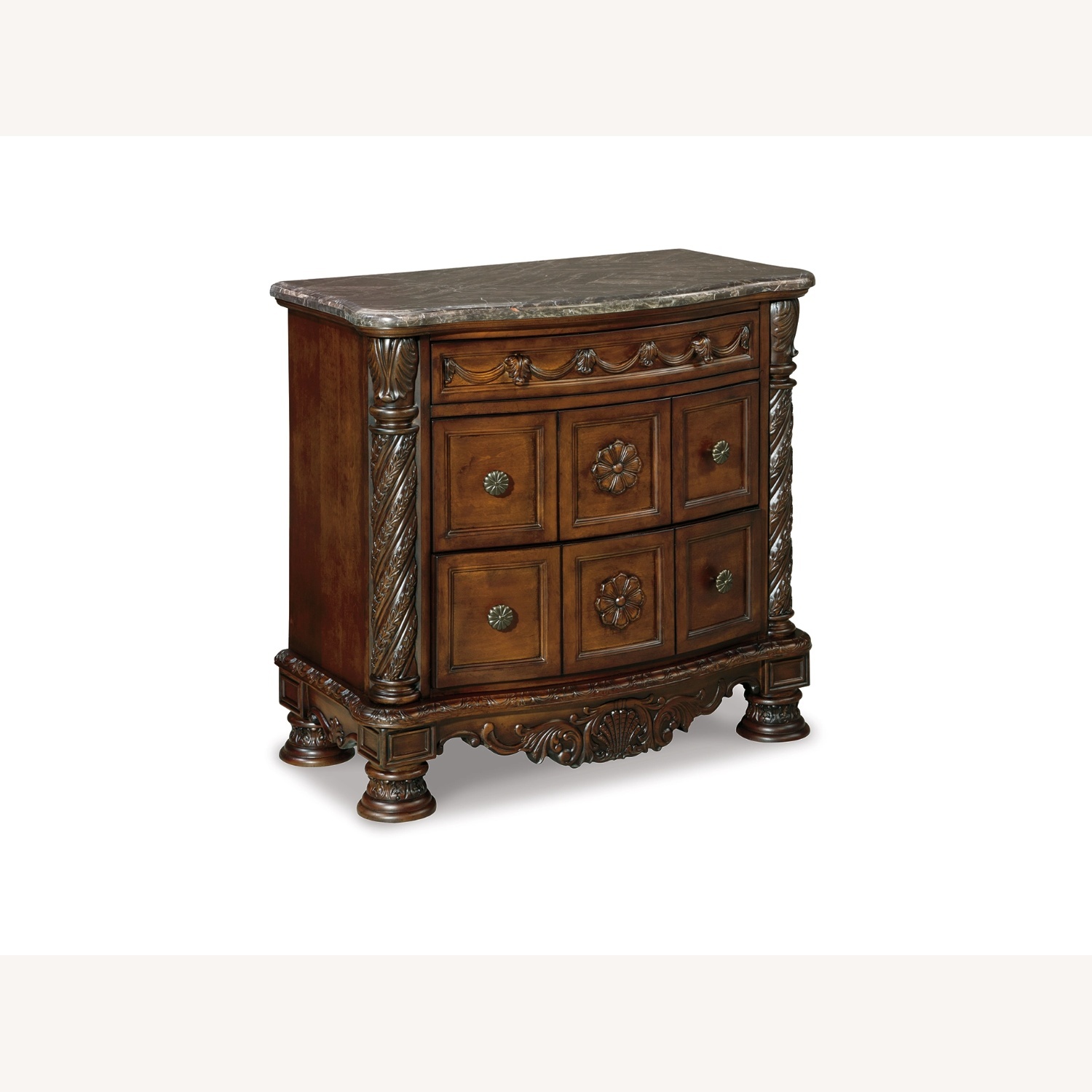 Ashley North Shore - Nightstands (Set of 2) - image-4