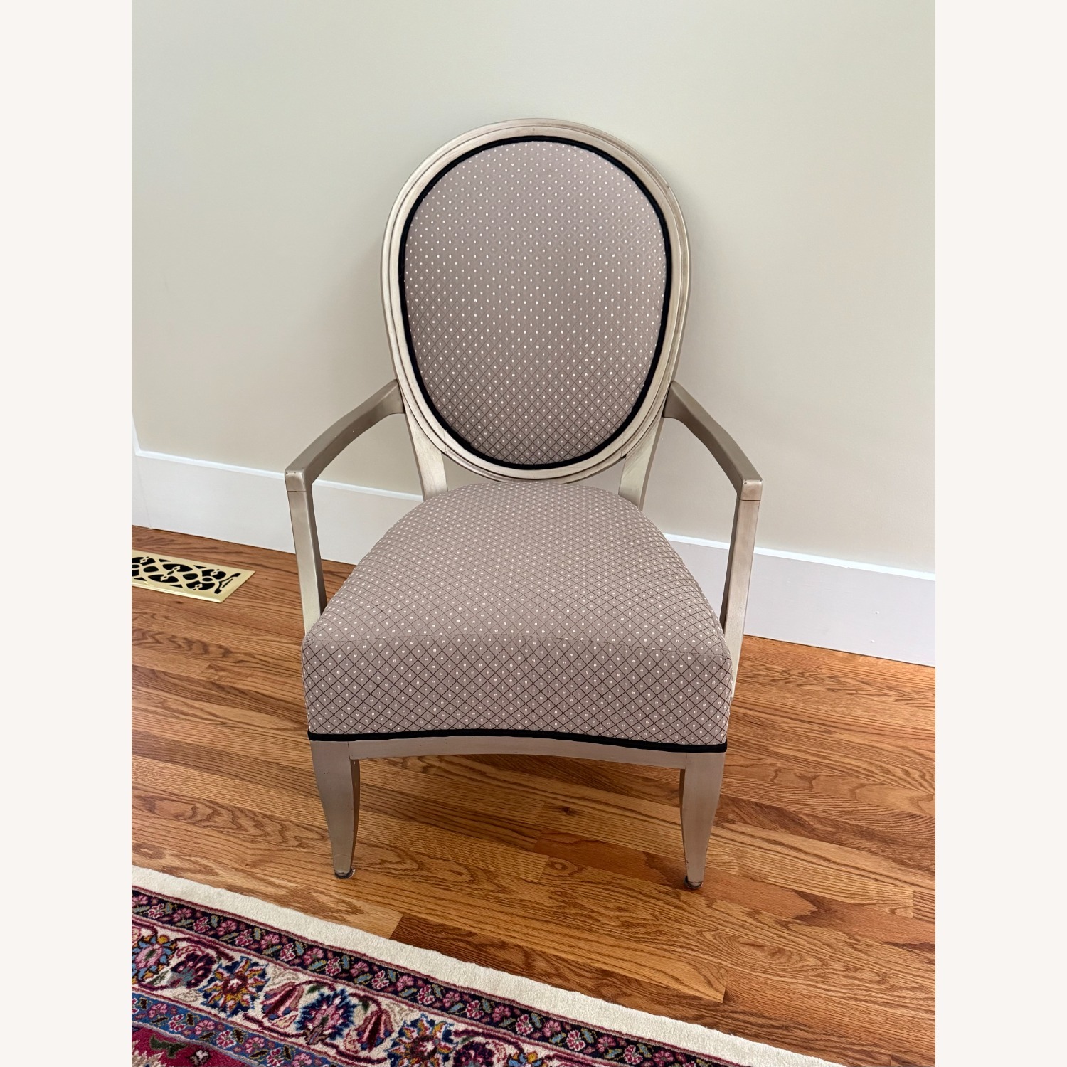 Slipper Chair - image-1