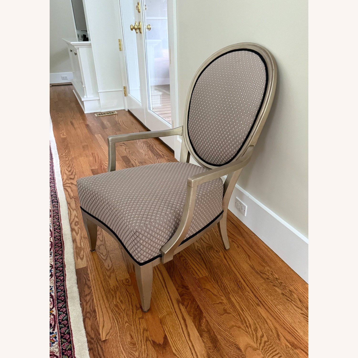 Slipper Chair - image-2