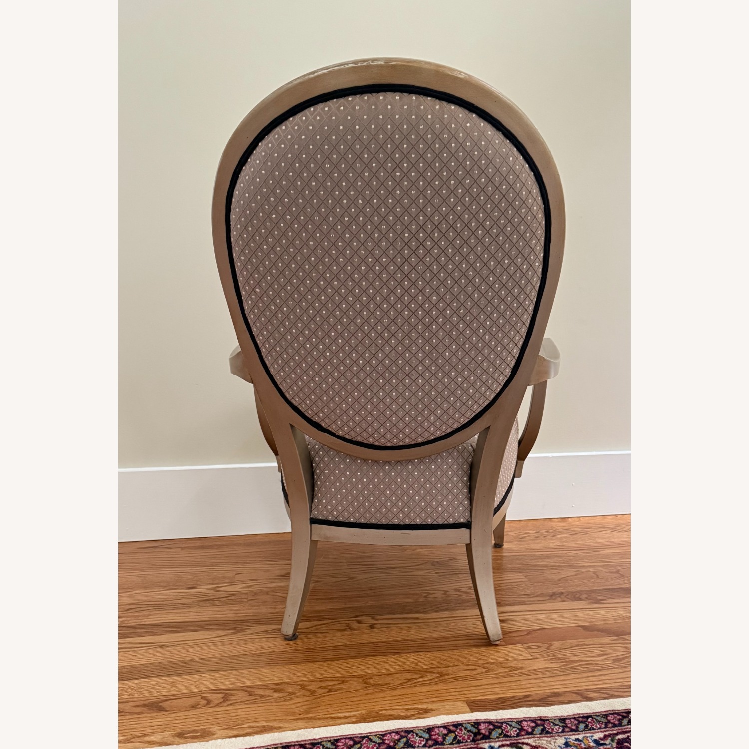 Slipper Chair - image-4