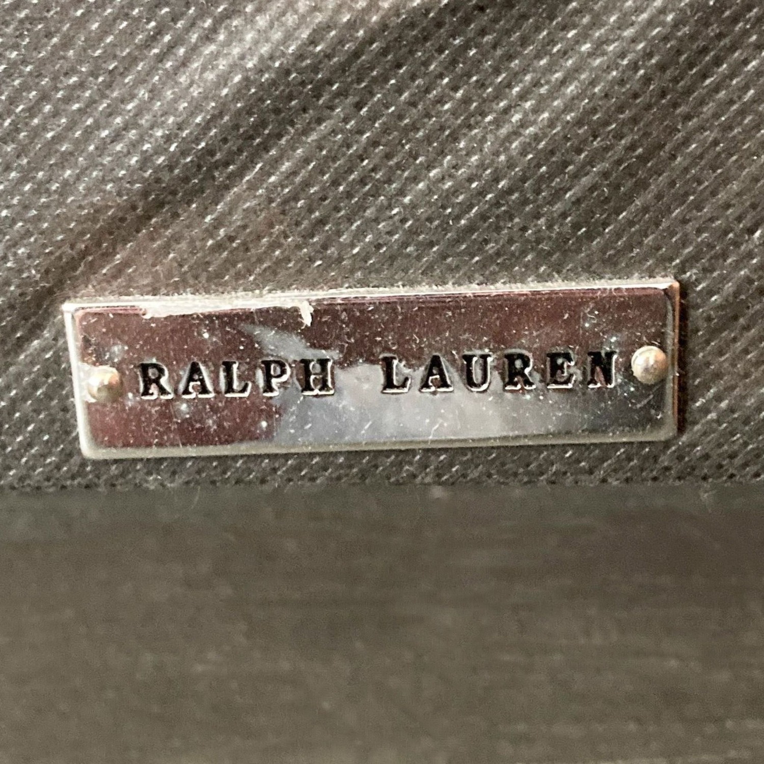 Ralph Lauren Modern Metropolis Queen Size Bed - image-4