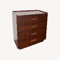 Ralph Lauren Metropolis Modern Bedside Chests