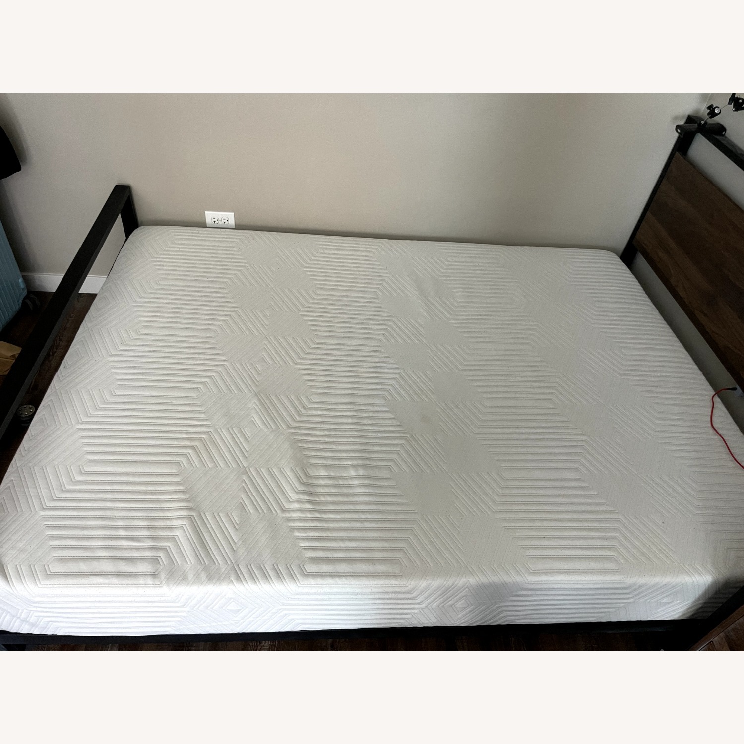 Best Choice Queen Bed Frame - image-3