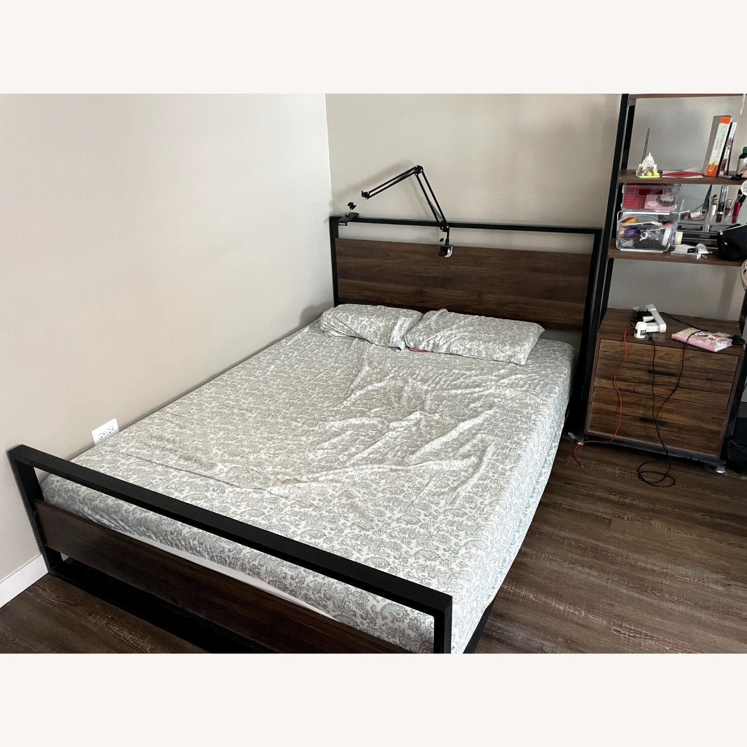 Best Choice Queen Bed Frame - image-2