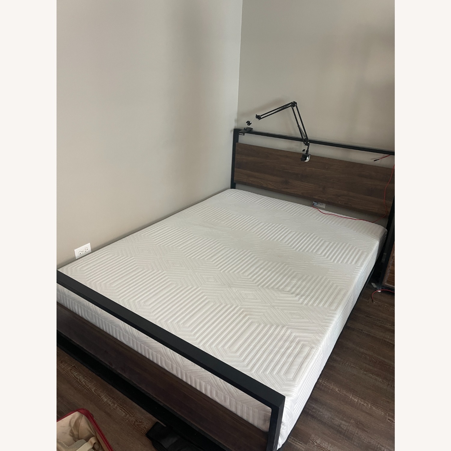 Best Choice Queen Bed Frame - image-1