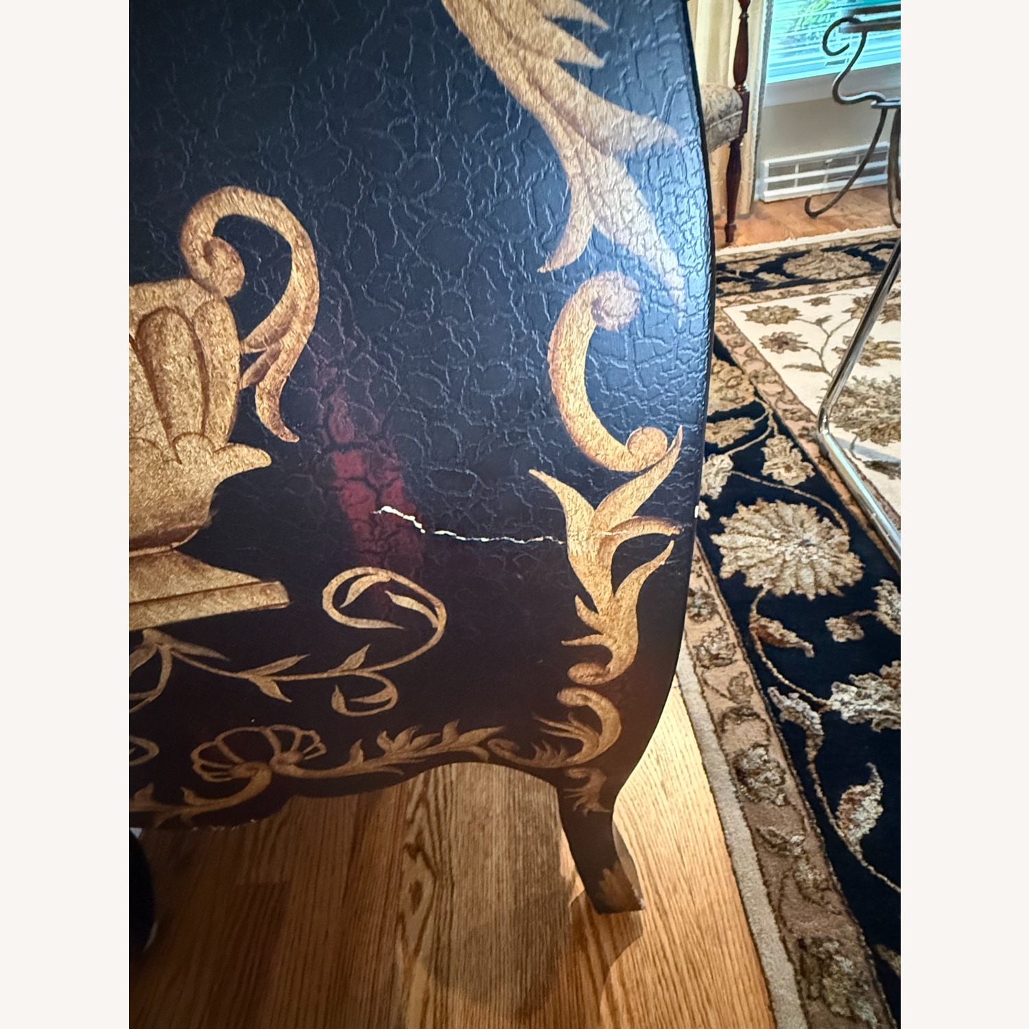 Three Drawer Chest - image-4