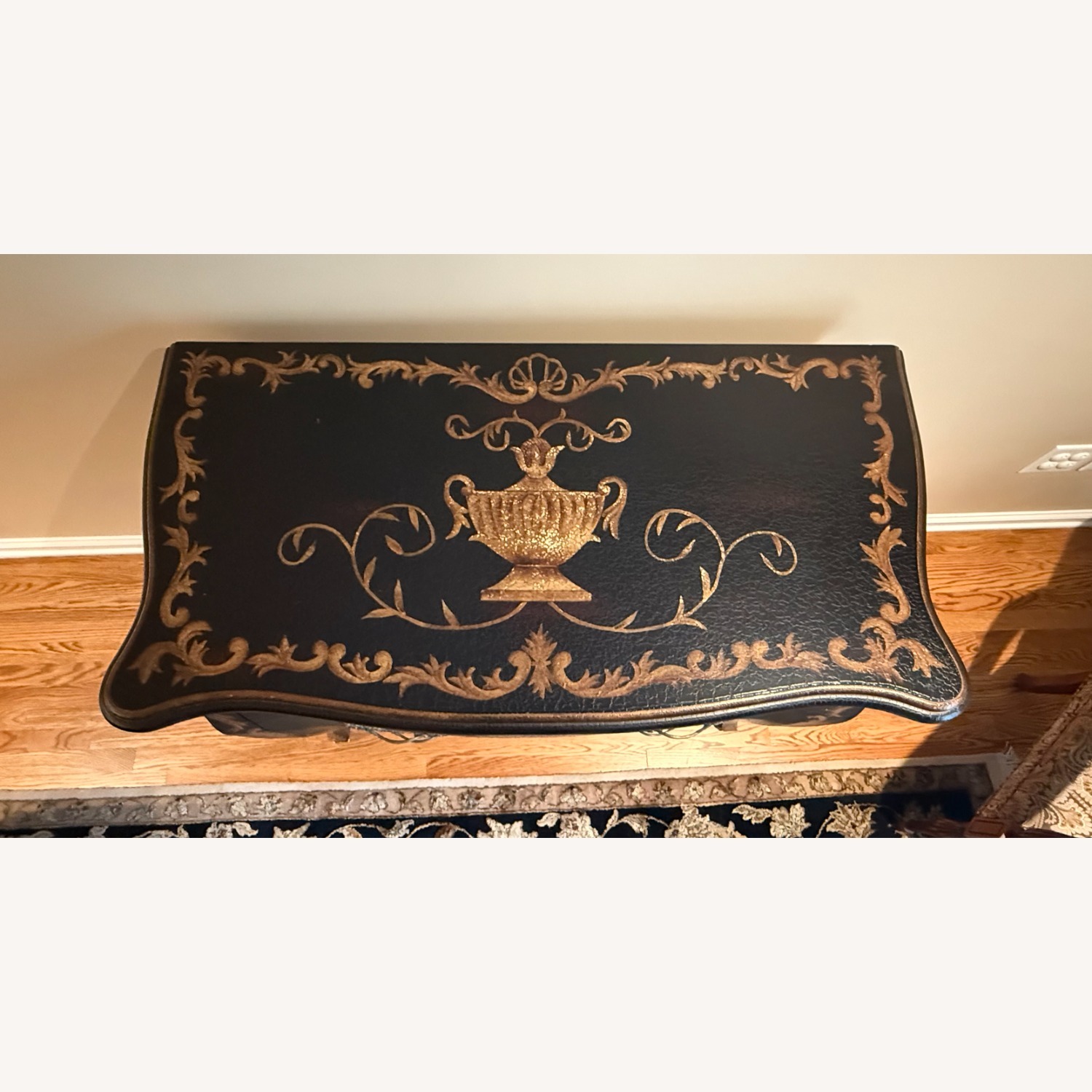 Three Drawer Chest - image-2