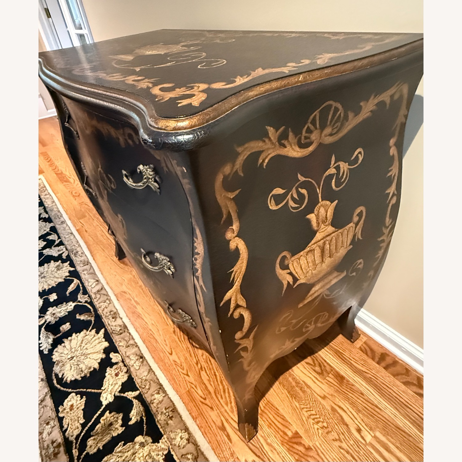 Three Drawer Chest - image-5