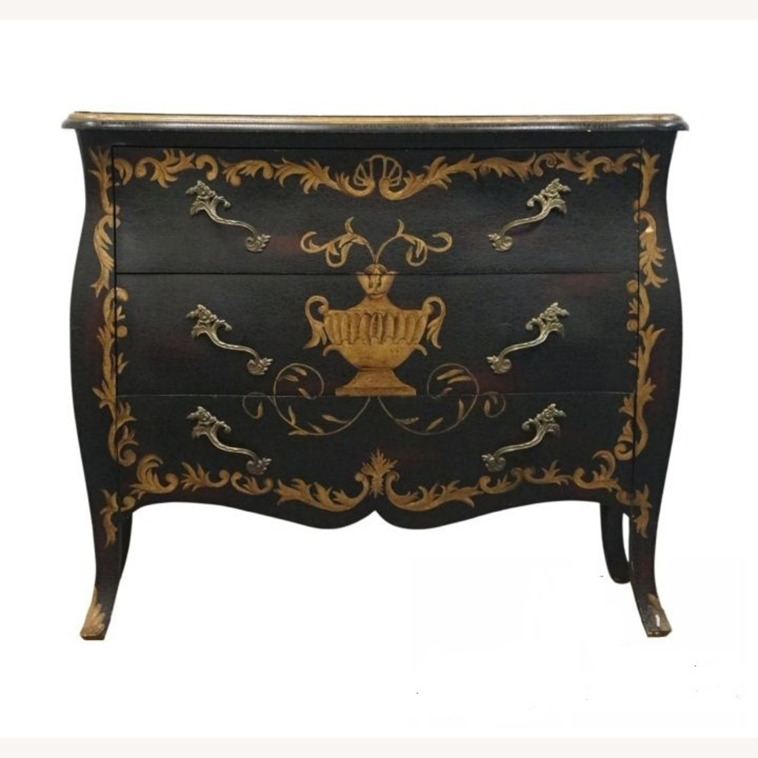 Three Drawer Chest - image-6