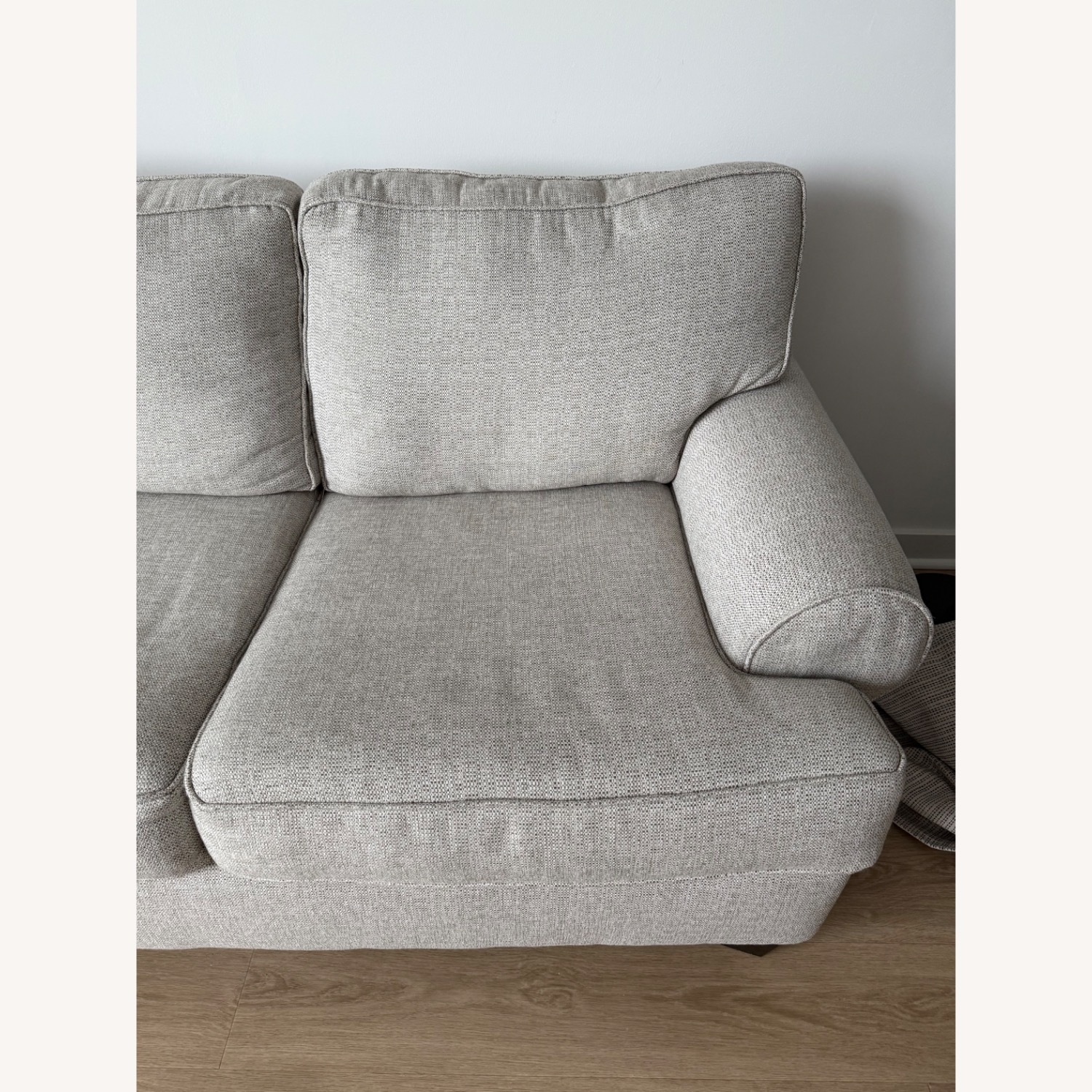 Shiloh Sleeper Sofa - image-4