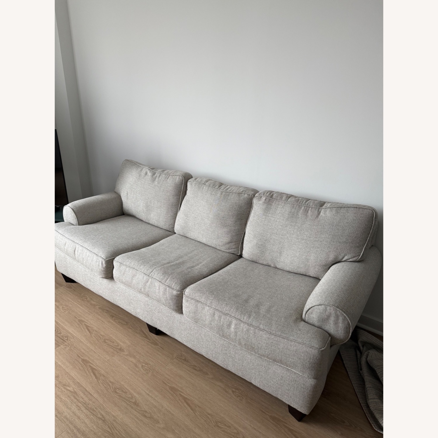 Shiloh Sleeper Sofa - image-2