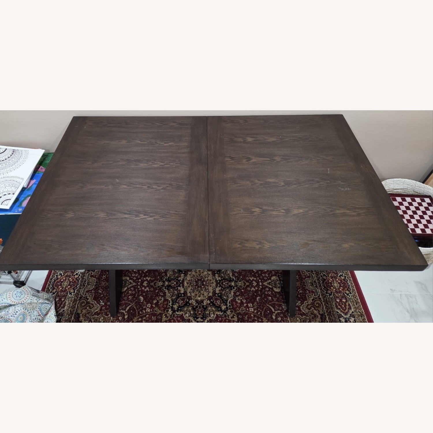 Krause Dining Table - image-1