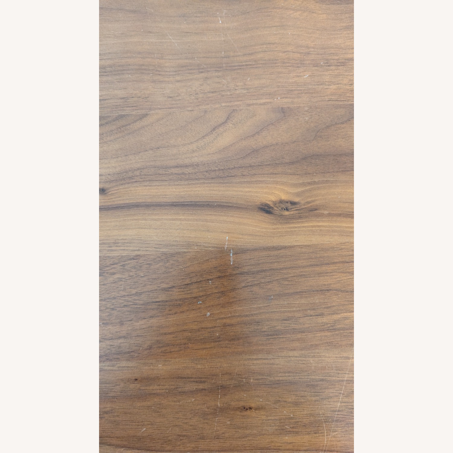 Room & Board Walnut Work Desk - image-6