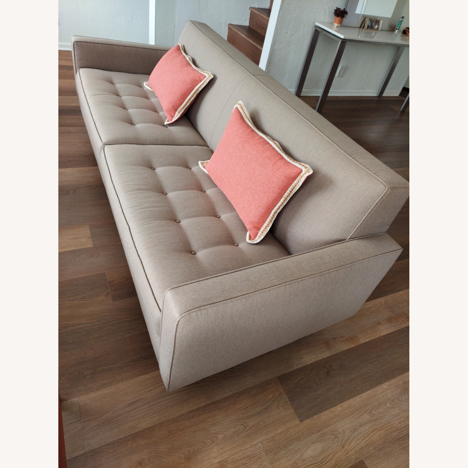 Room & Board Sofa - image-1