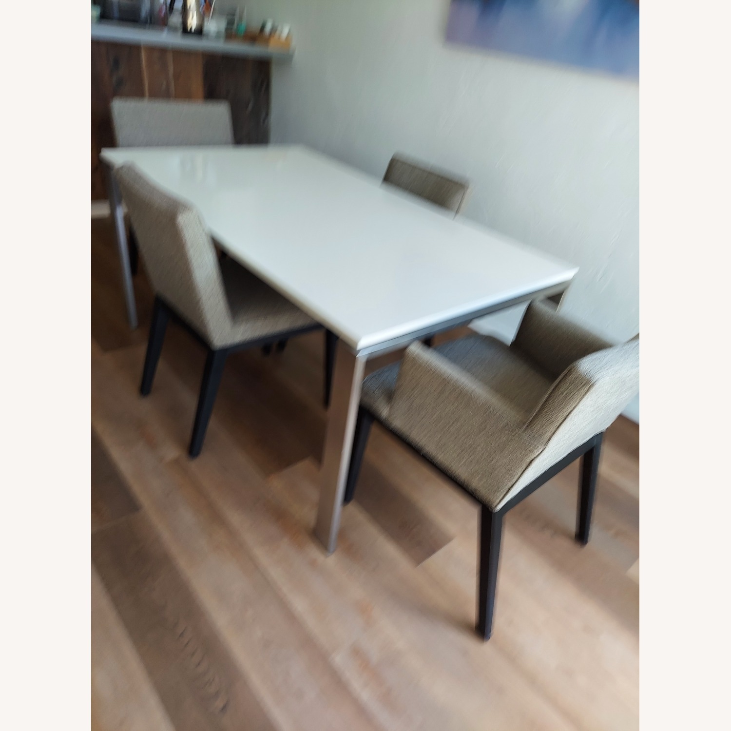 Room & Board Dining Set - image-1