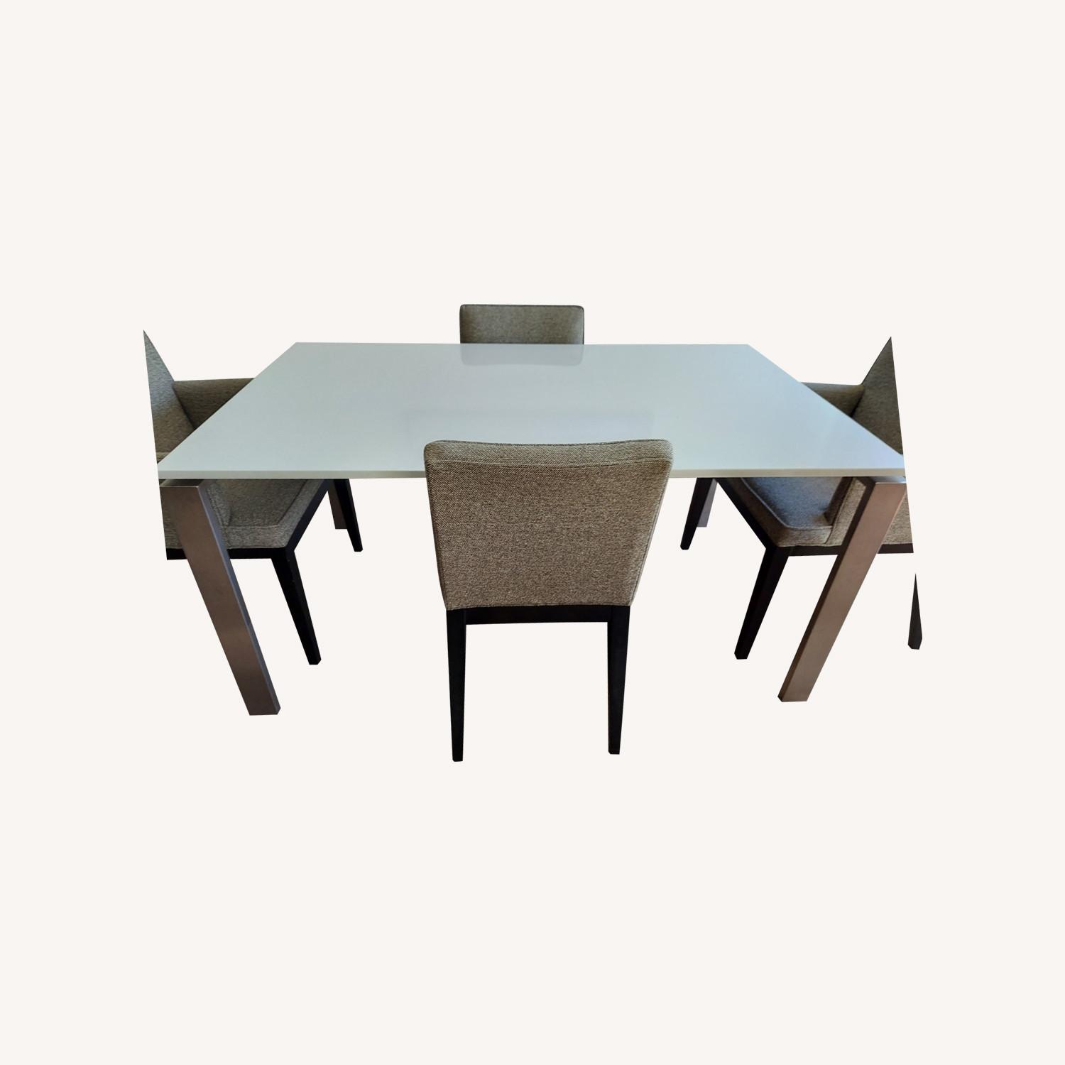 Room & Board Dining Set - image-0