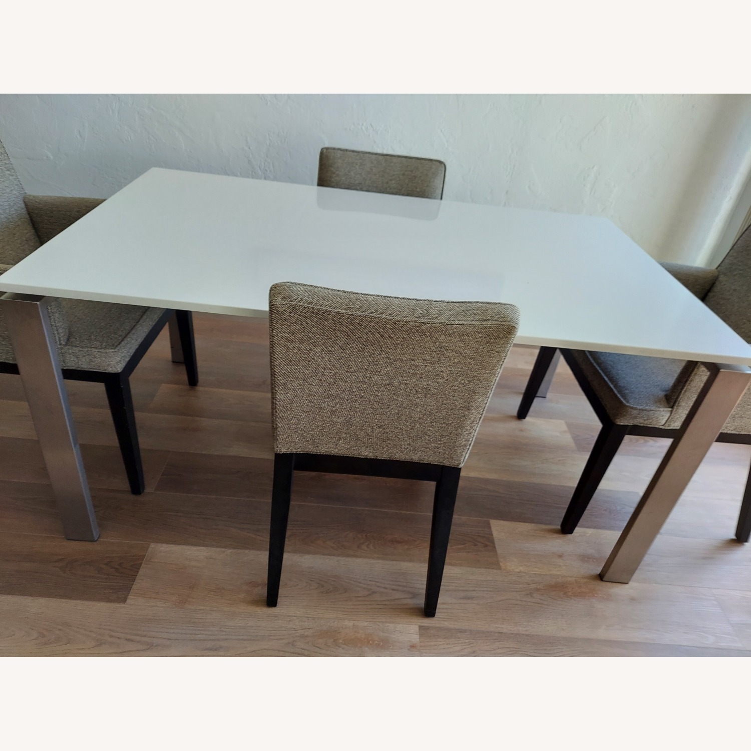 Room & Board Dining Set - image-2