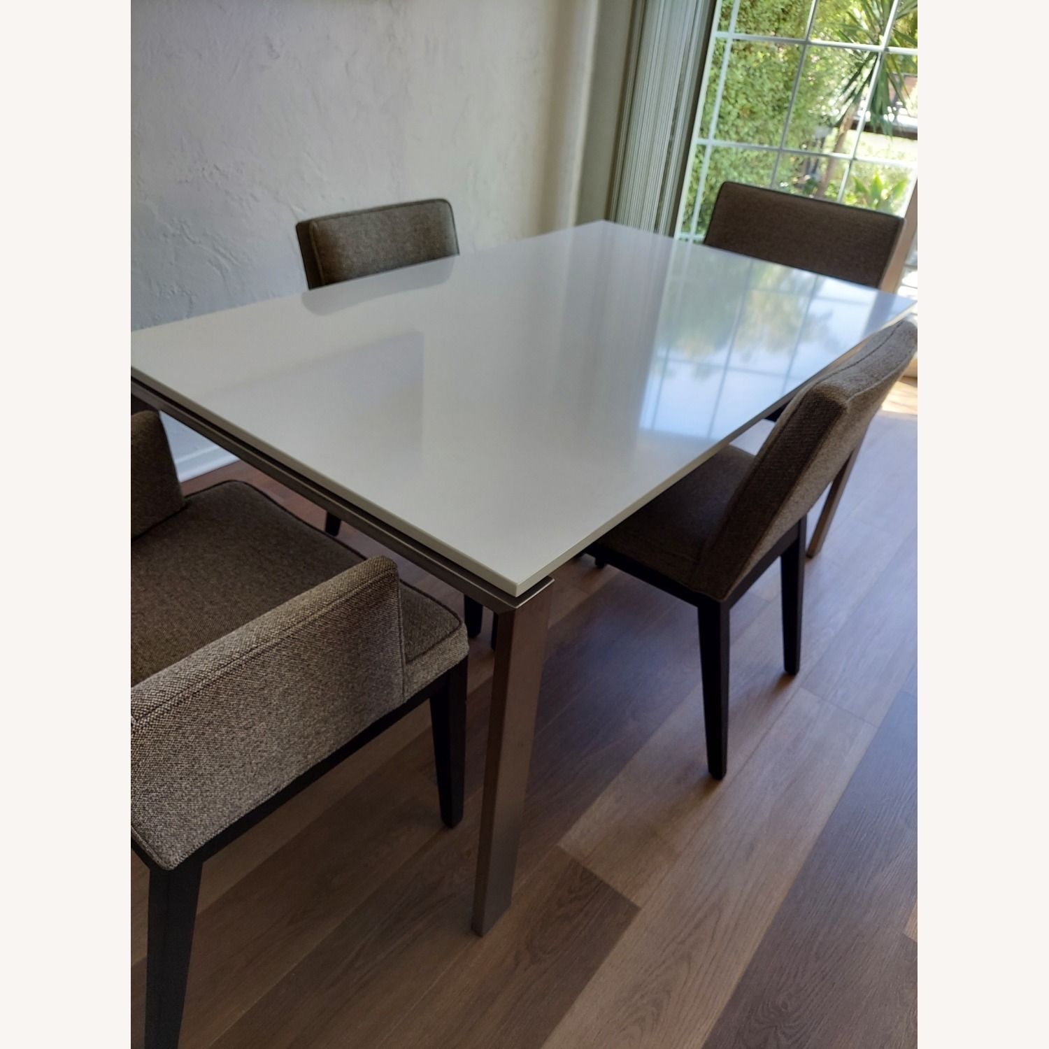 Room & Board Dining Set - image-3