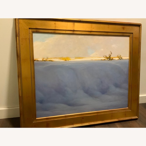 Used Original Oil Landscpe for sale on AptDeco