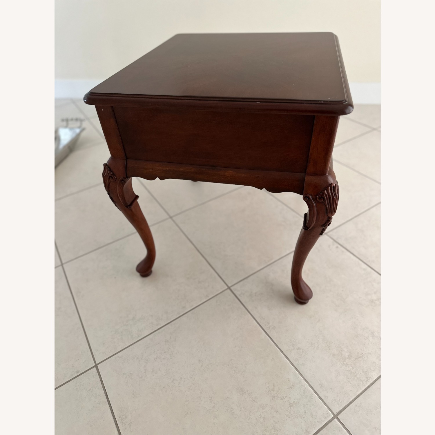 Thomasville Side Table part of a 3 Table Set - image-3