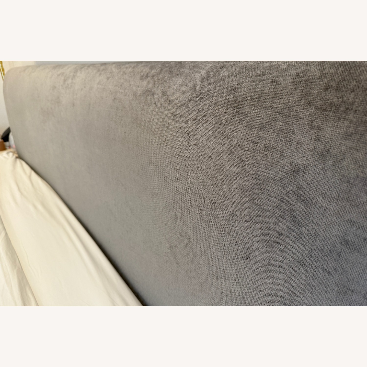 West Elm Andes Bed - image-4