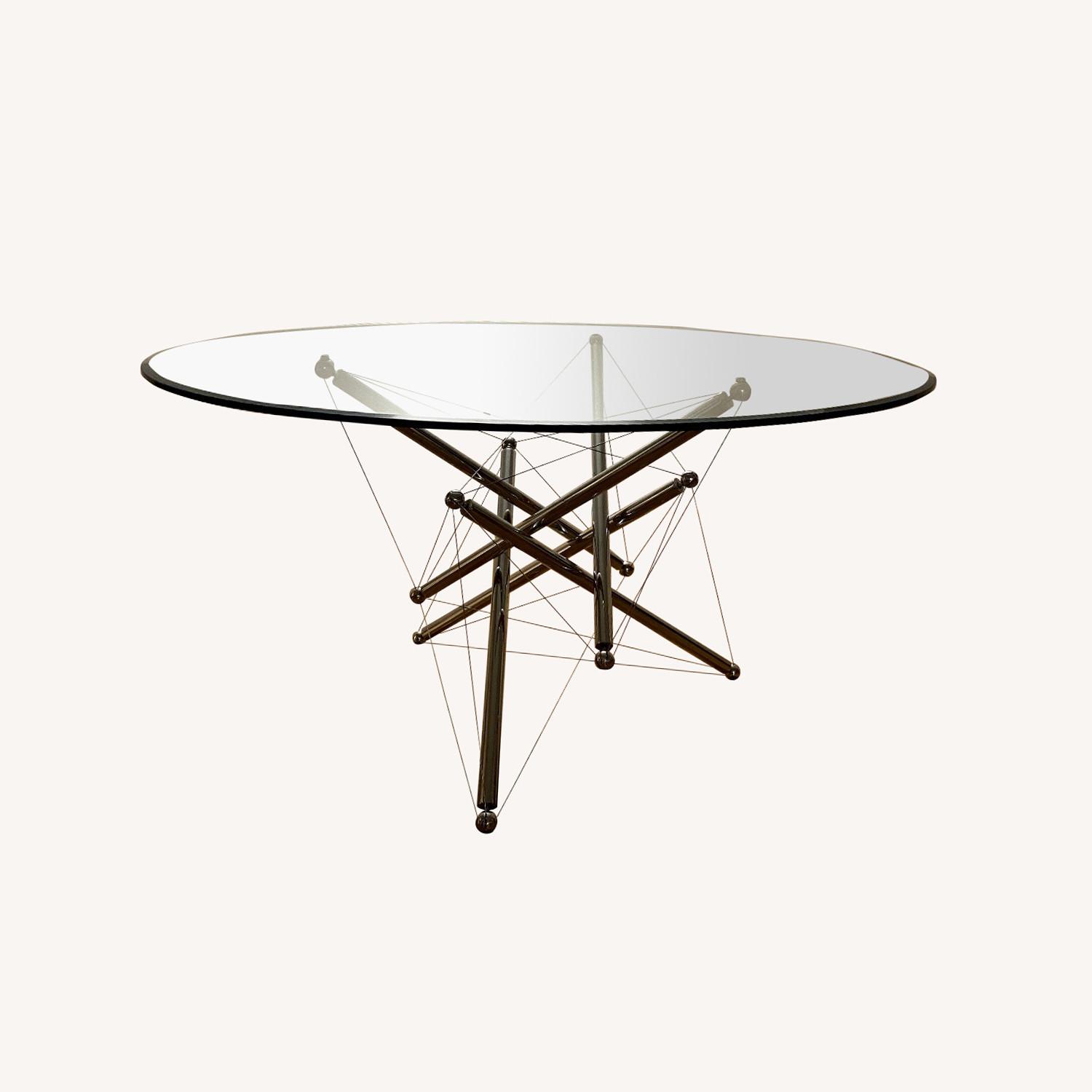 1980s Theodore Waddell for Casinna Dining Table - image-0