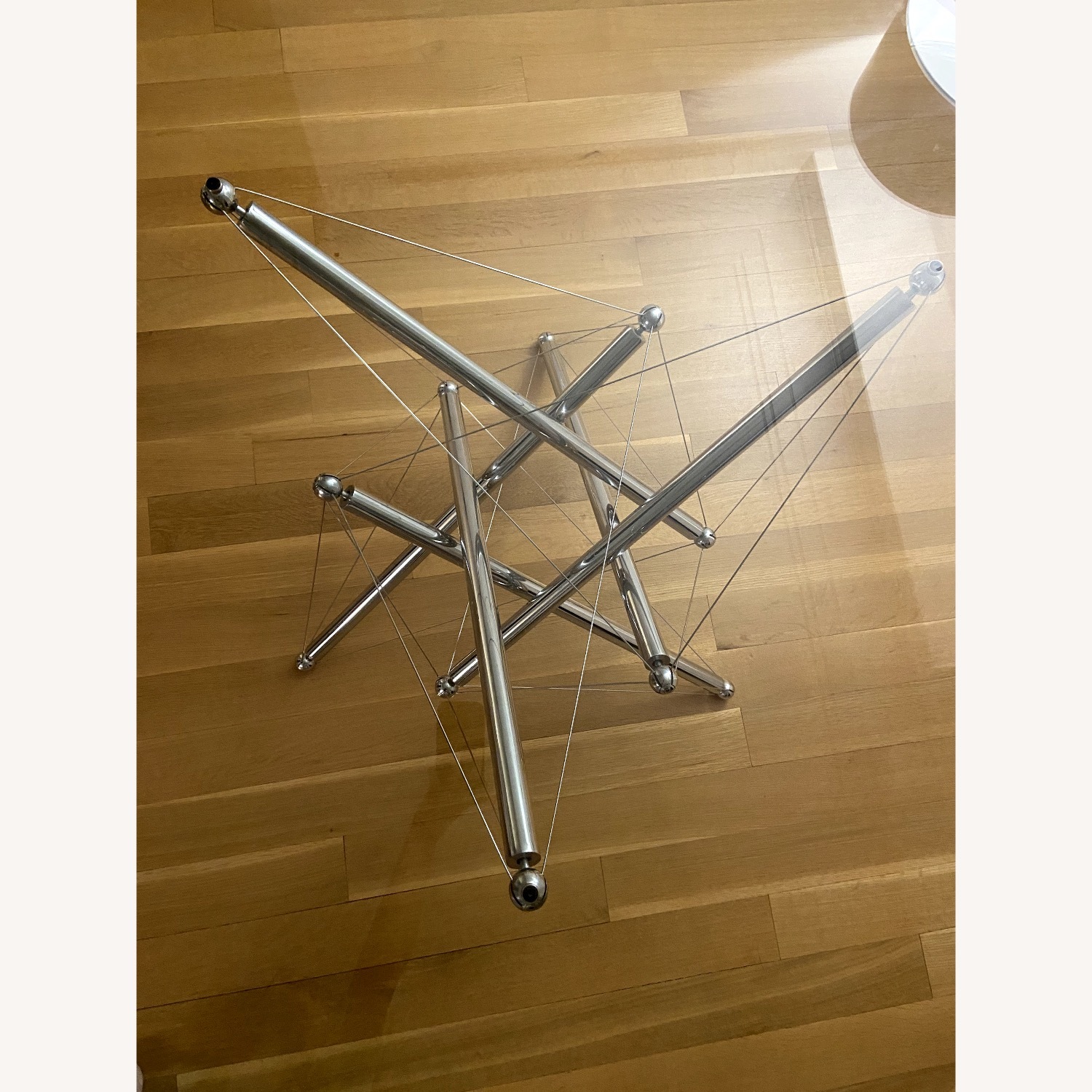 1980s Theodore Waddell for Casinna Dining Table - image-3