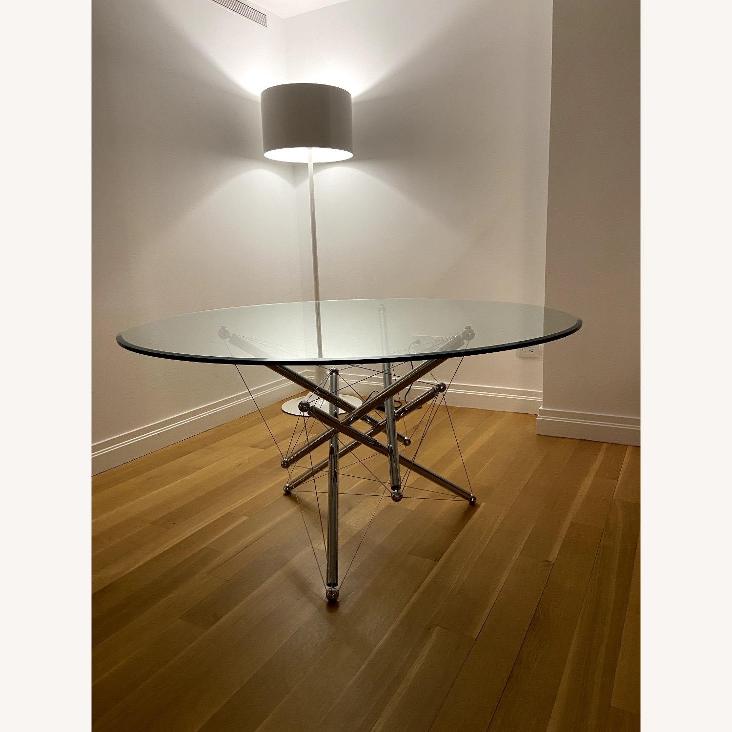 1980s Theodore Waddell for Casinna Dining Table - image-2