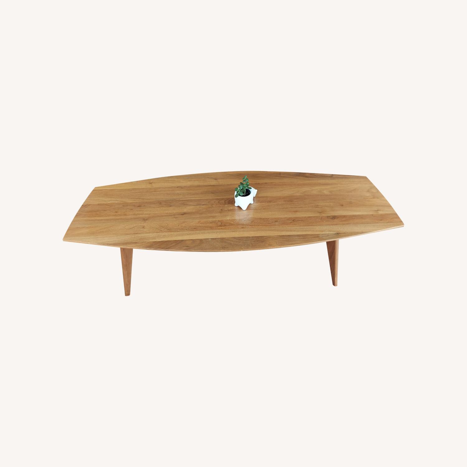 Room & Board Ventura Coffee Table - image-0