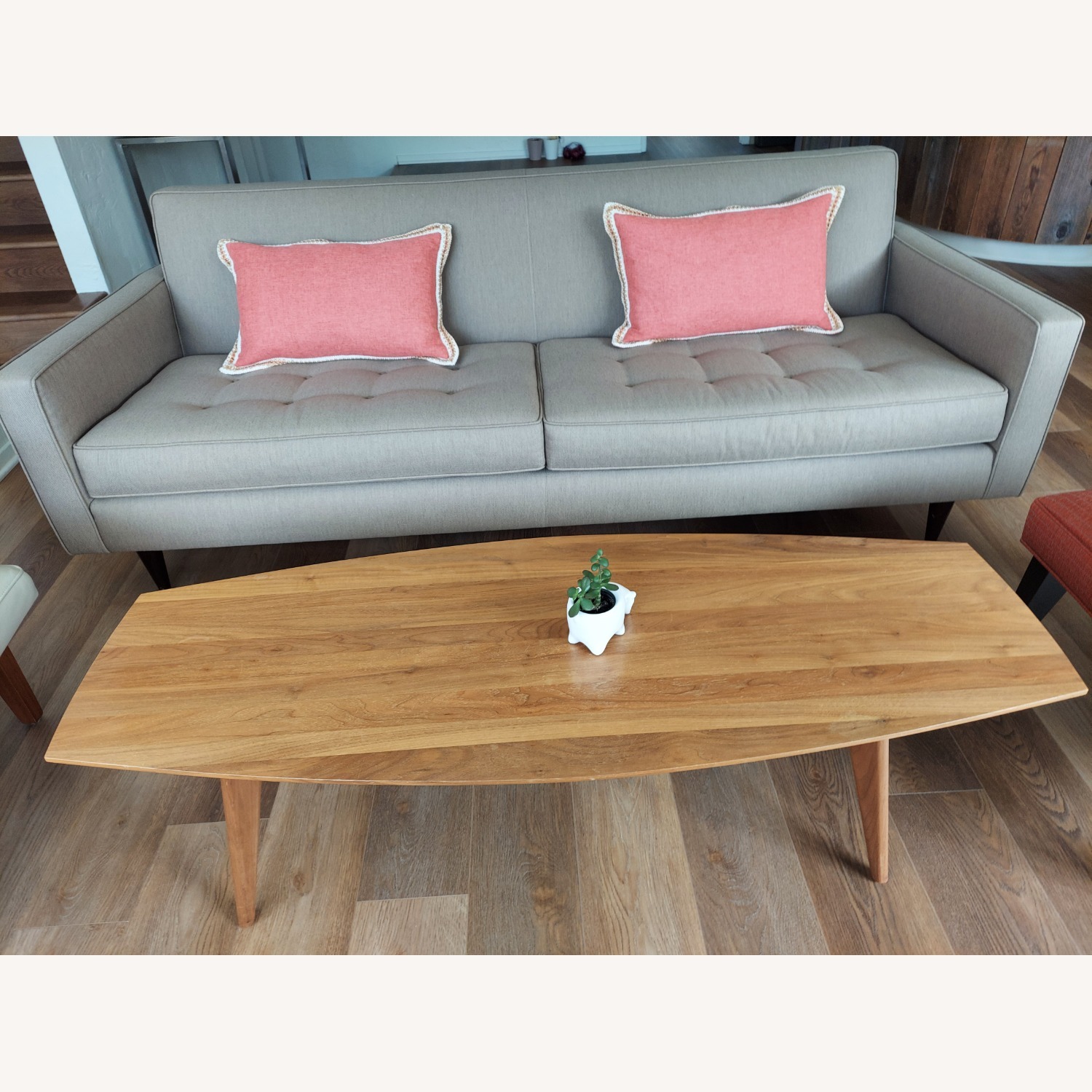 Room & Board Ventura Coffee Table - image-3