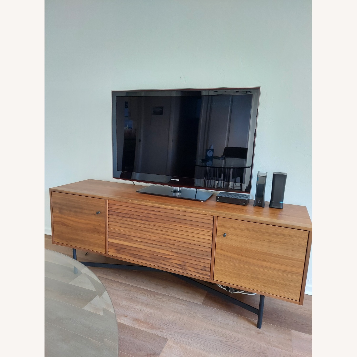 Room & Board Adrian Media Cabinet - image-3