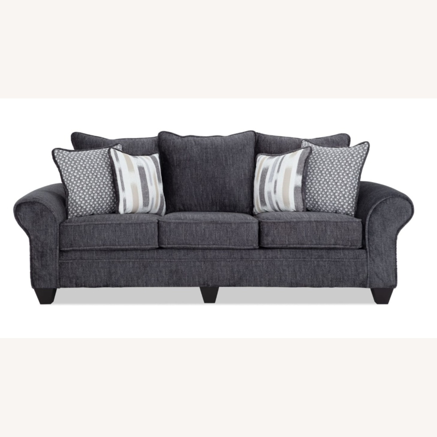 Comfortable Memory Foam Couch - image-4