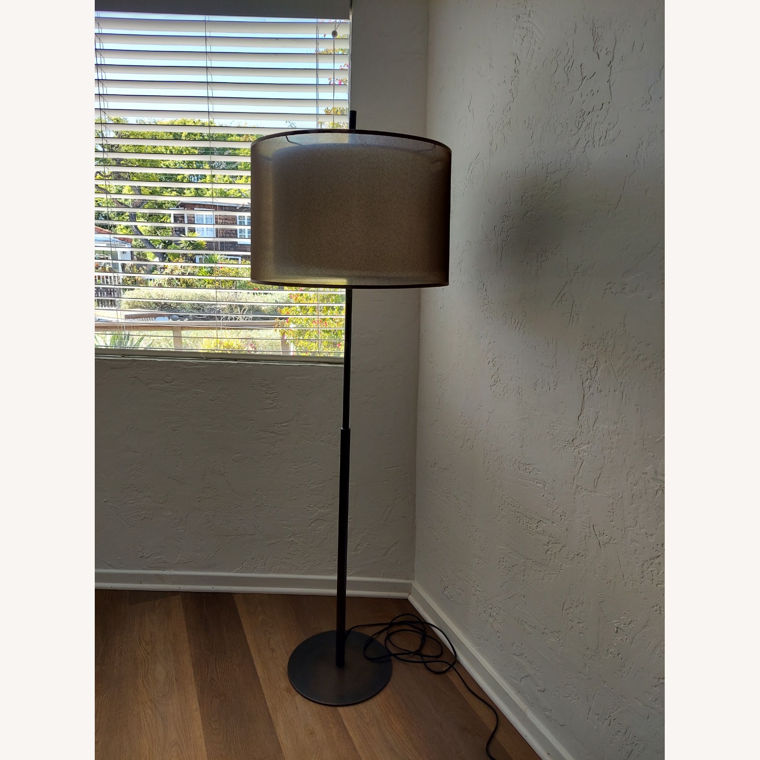Saturnia Floor Lamp - image-1