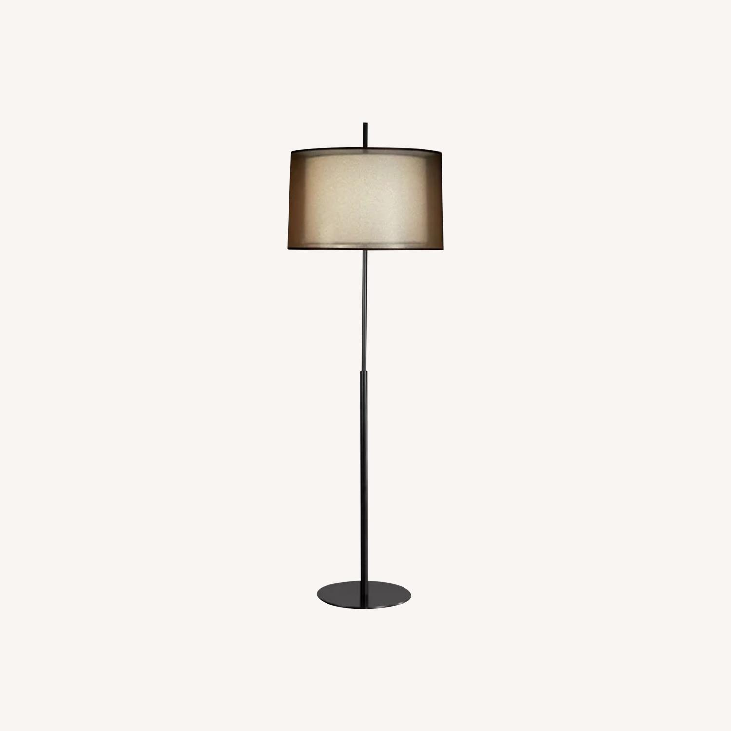 Saturnia Floor Lamp - image-0