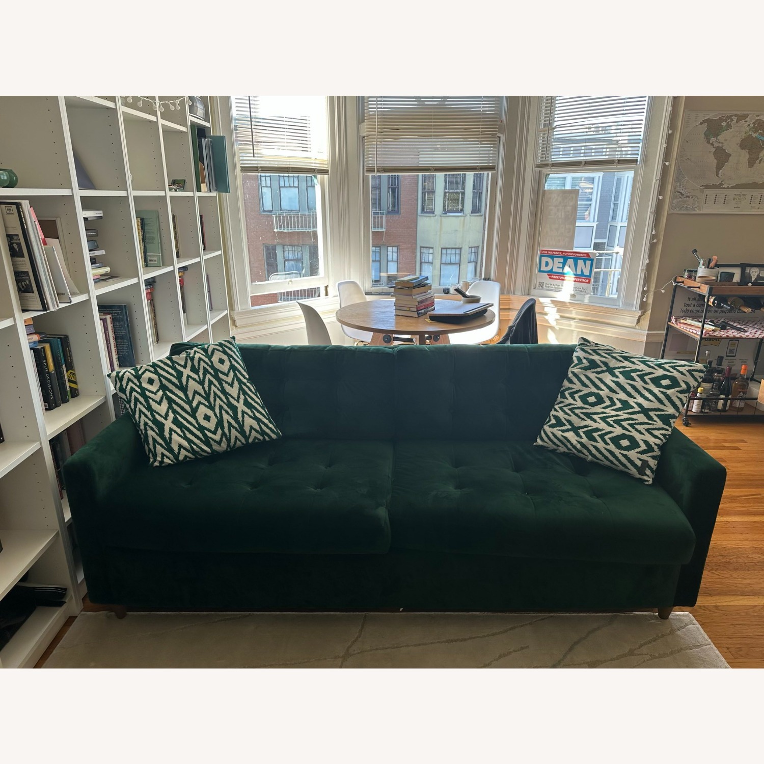 Joybird Eliot Sleeper Sofa  - image-5