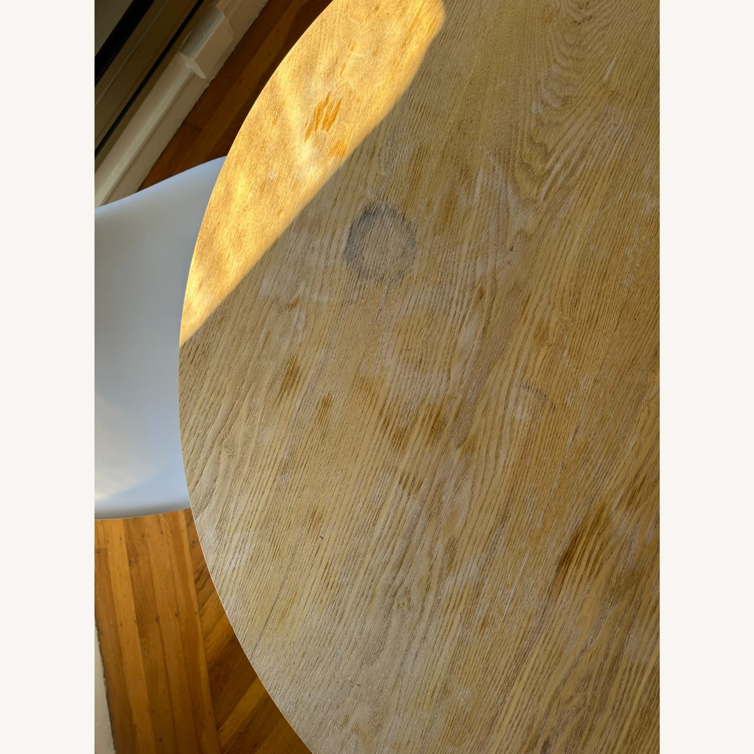 Oliver Space Pepin Round Dining Table for 4 - image-4